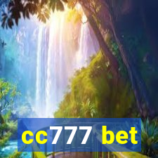 cc777 bet